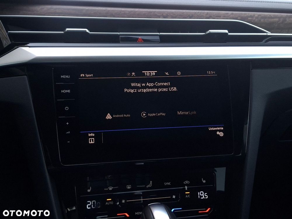 Volkswagen Arteon Shooting Brake 2.0 TDI 4Motion Elegance DSG - 26