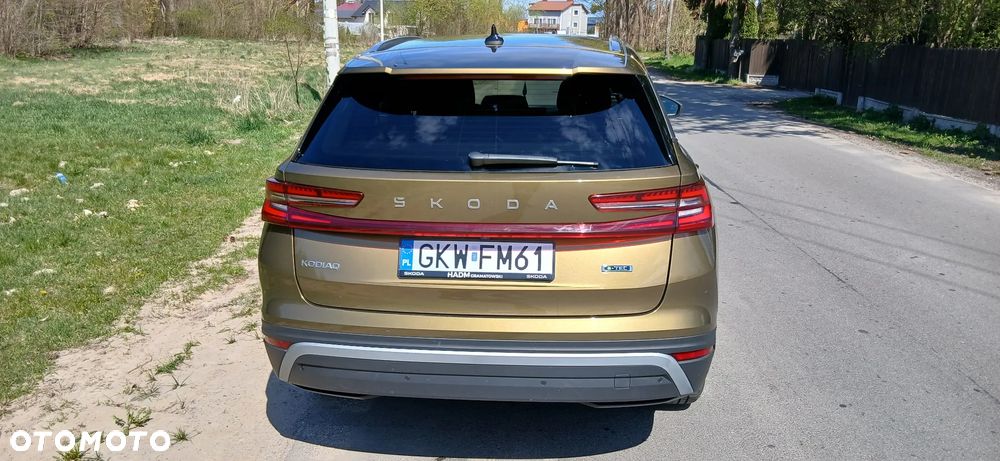 Skoda Kodiaq 1.5 TSI mHEV 4x2 Selection DSG - 4