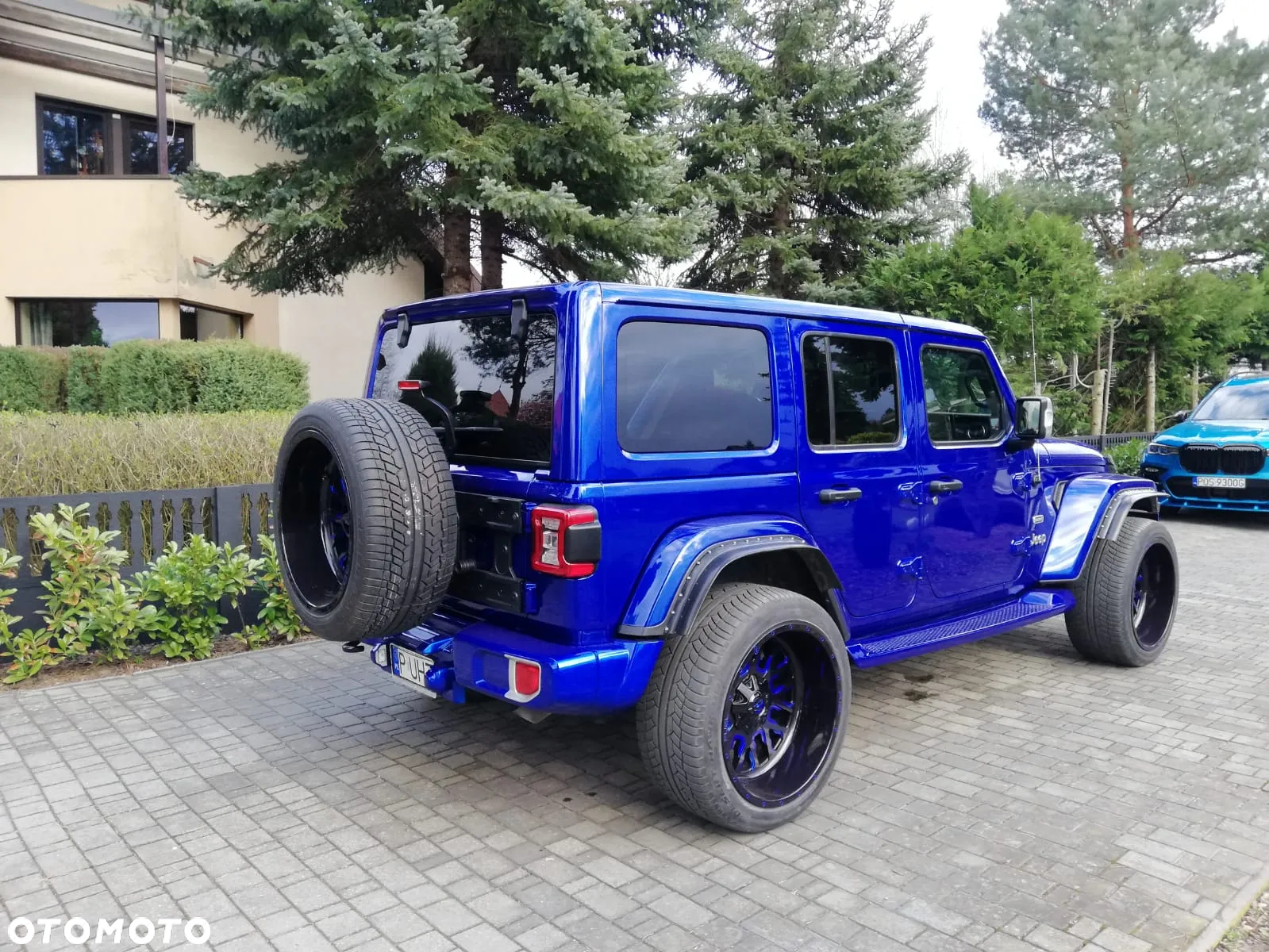 Jeep Wrangler - 6