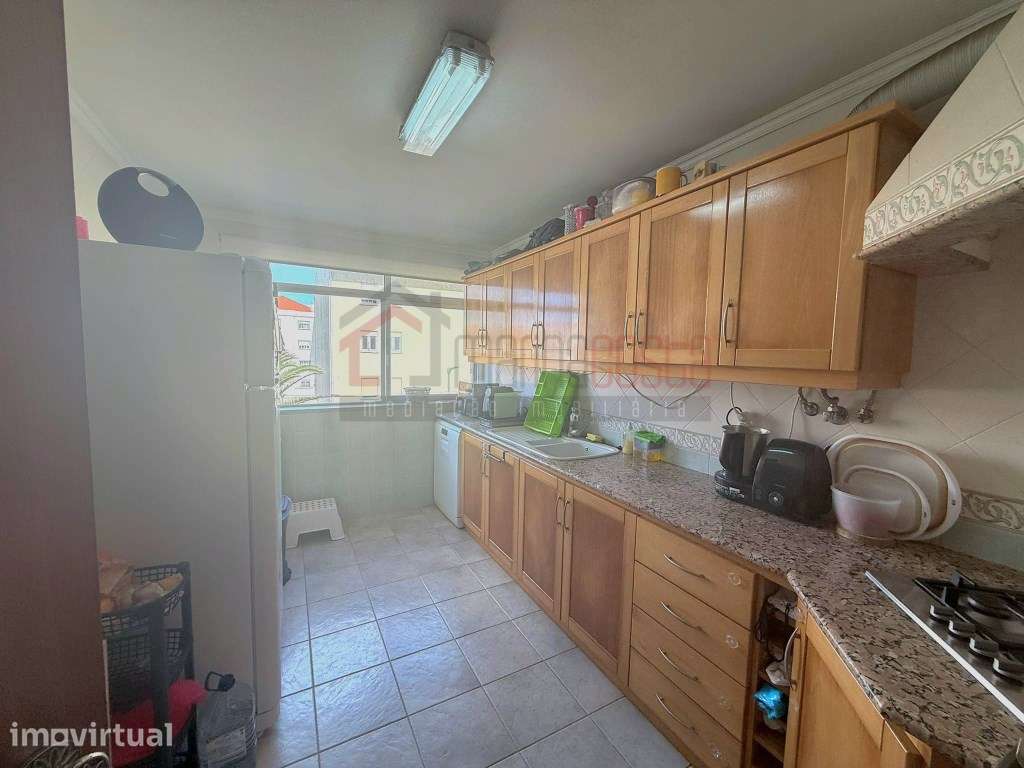 Apartamento T3 em Peniche para venda - Grande imagem: 4/11