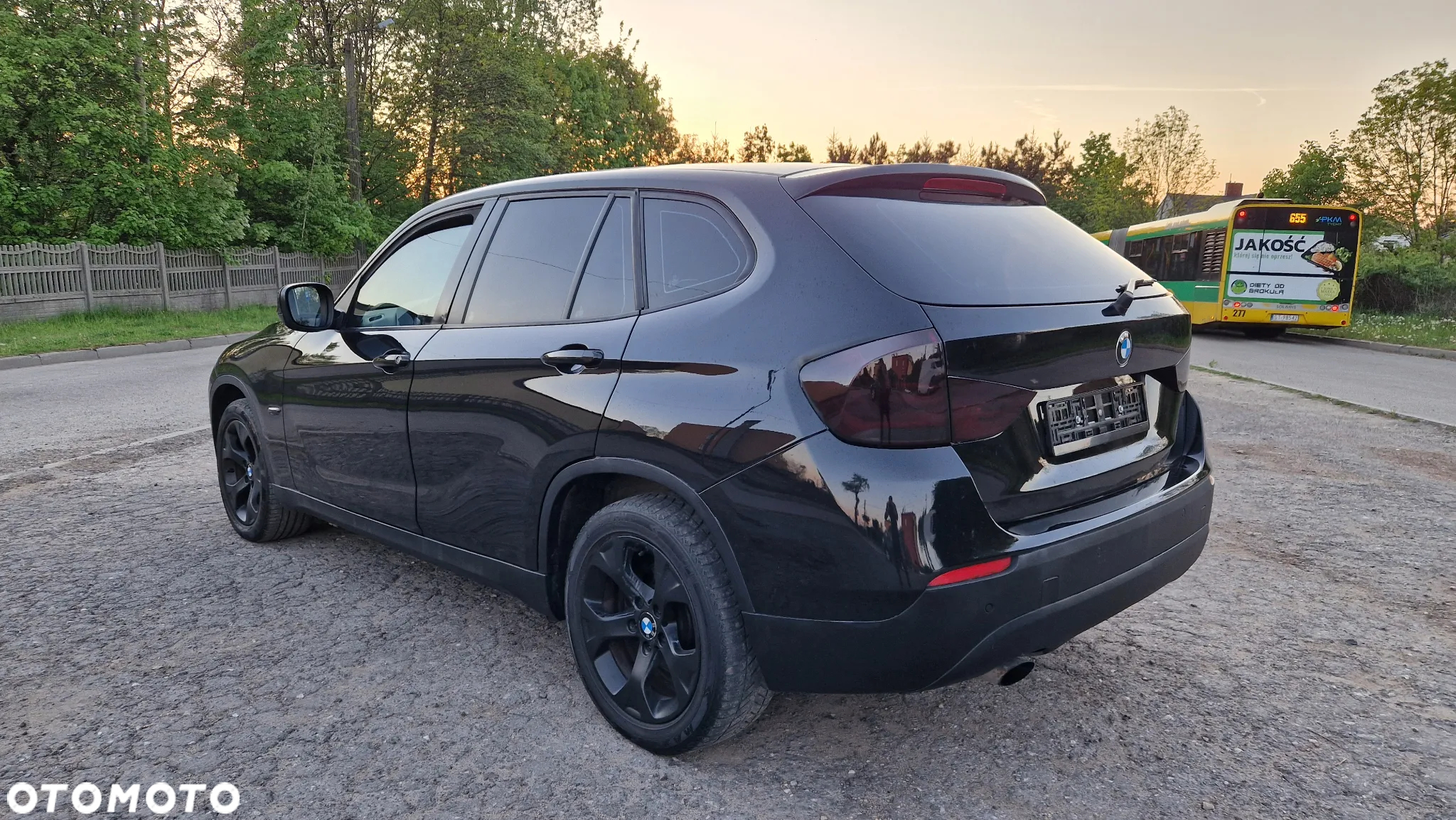 BMW X1 xDrive20d - 5
