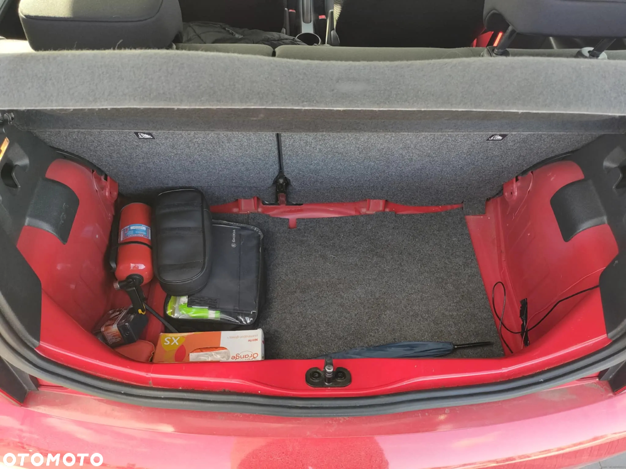 Skoda Citigo 1.0 Ambition - 7
