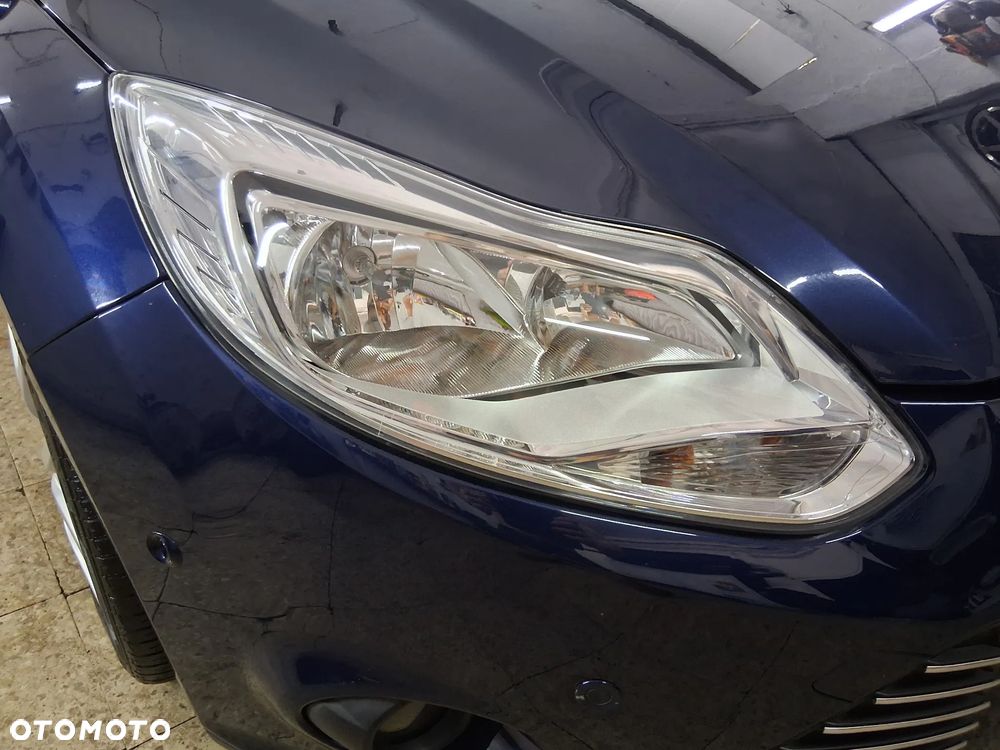 Ford Focus - 21