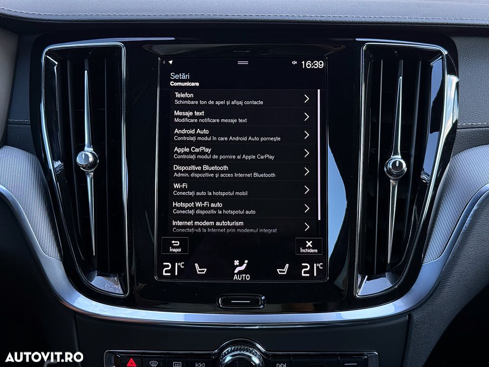 Volvo S60 - 38