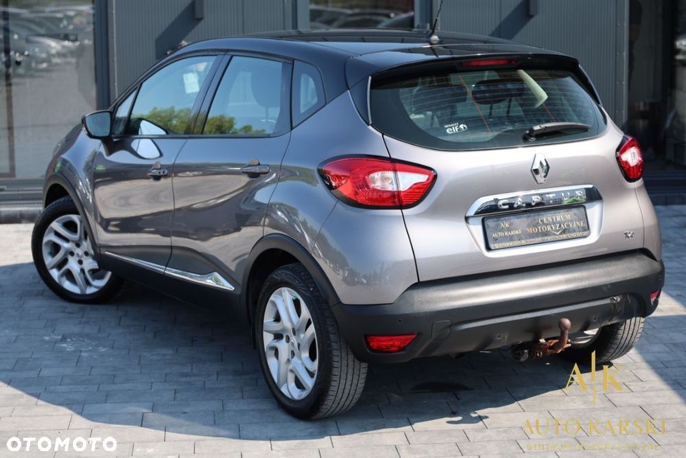 Renault Captur - 10