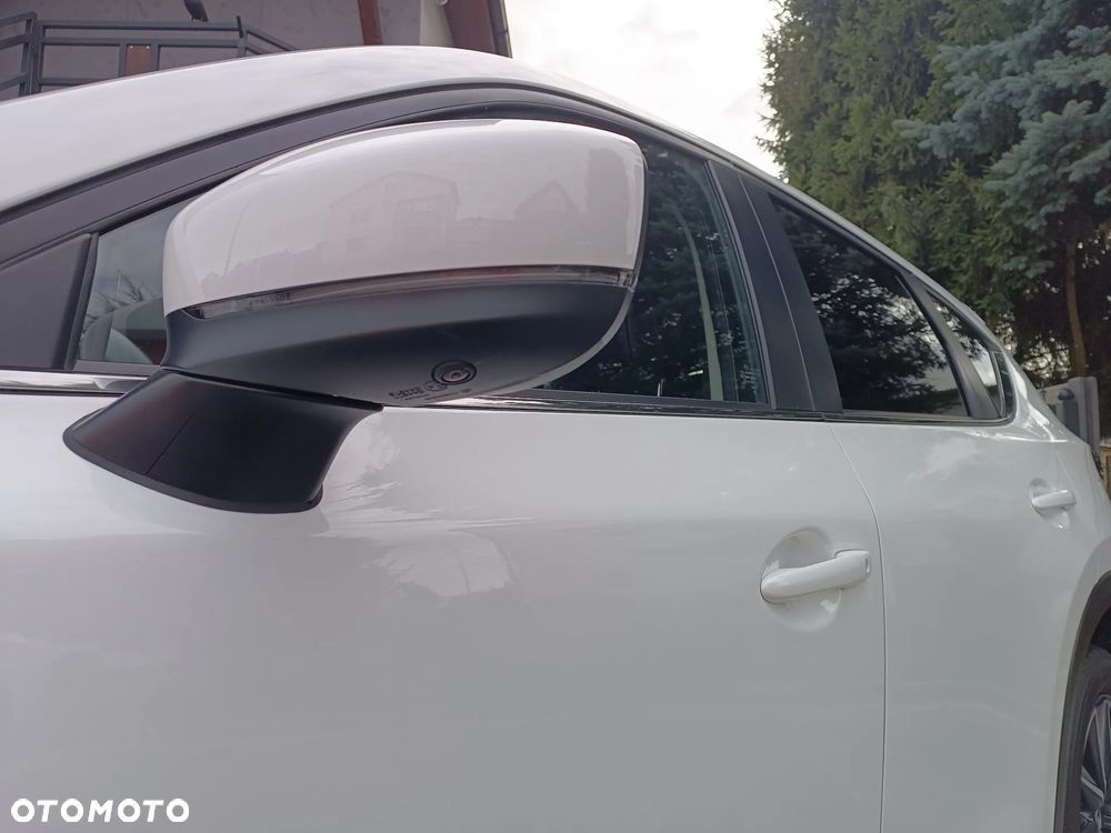 Mazda CX-5 2.0 Skypassion 2WD - 10