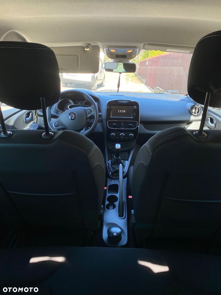 Renault Clio 0.9 Energy TCe Limited - 20