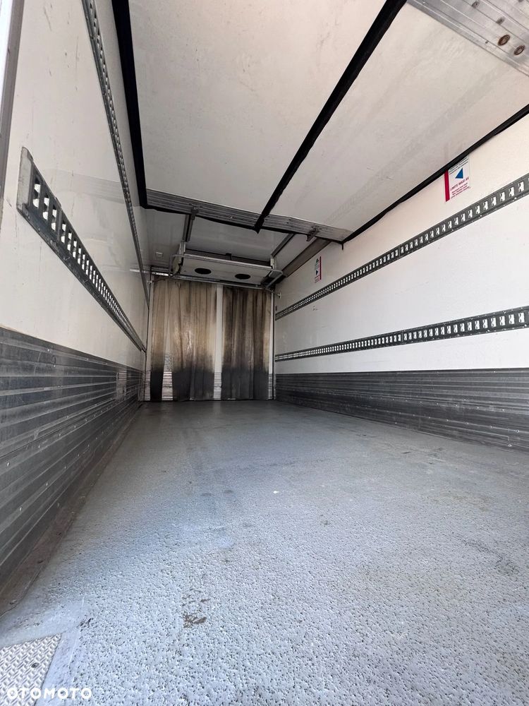 Mercedes-Benz Atego 1021 / Bi-Temp / Carrier supra 850MT (511) - 14
