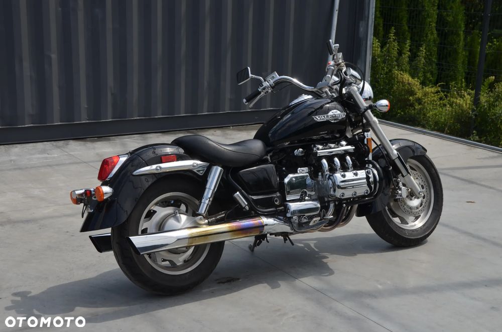 Honda GL - 26
