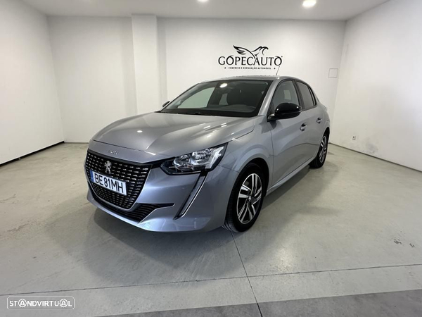 Peugeot 208 1.2 PureTech Active Pack