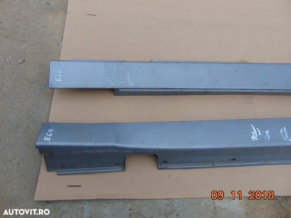 Prag BMW E60 E61 praguri stanga dreapta BMW seria 5 E60 E61 - 1