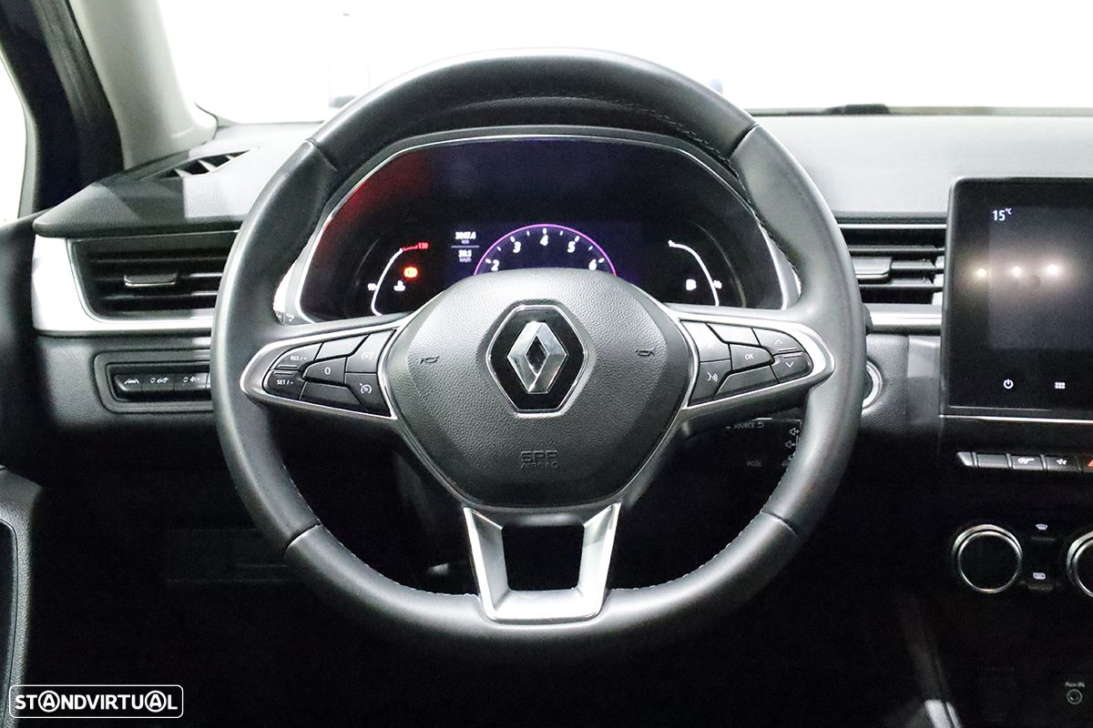 Renault Captur 1.0 TCe Techno - 15