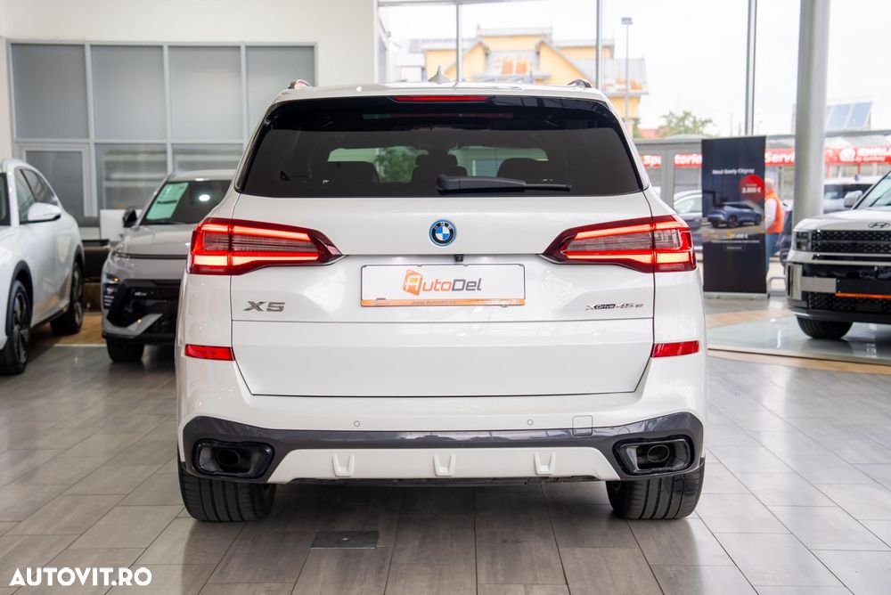 BMW X5 - 10