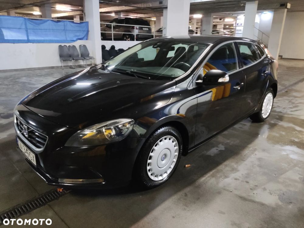 Volvo V40 - 1