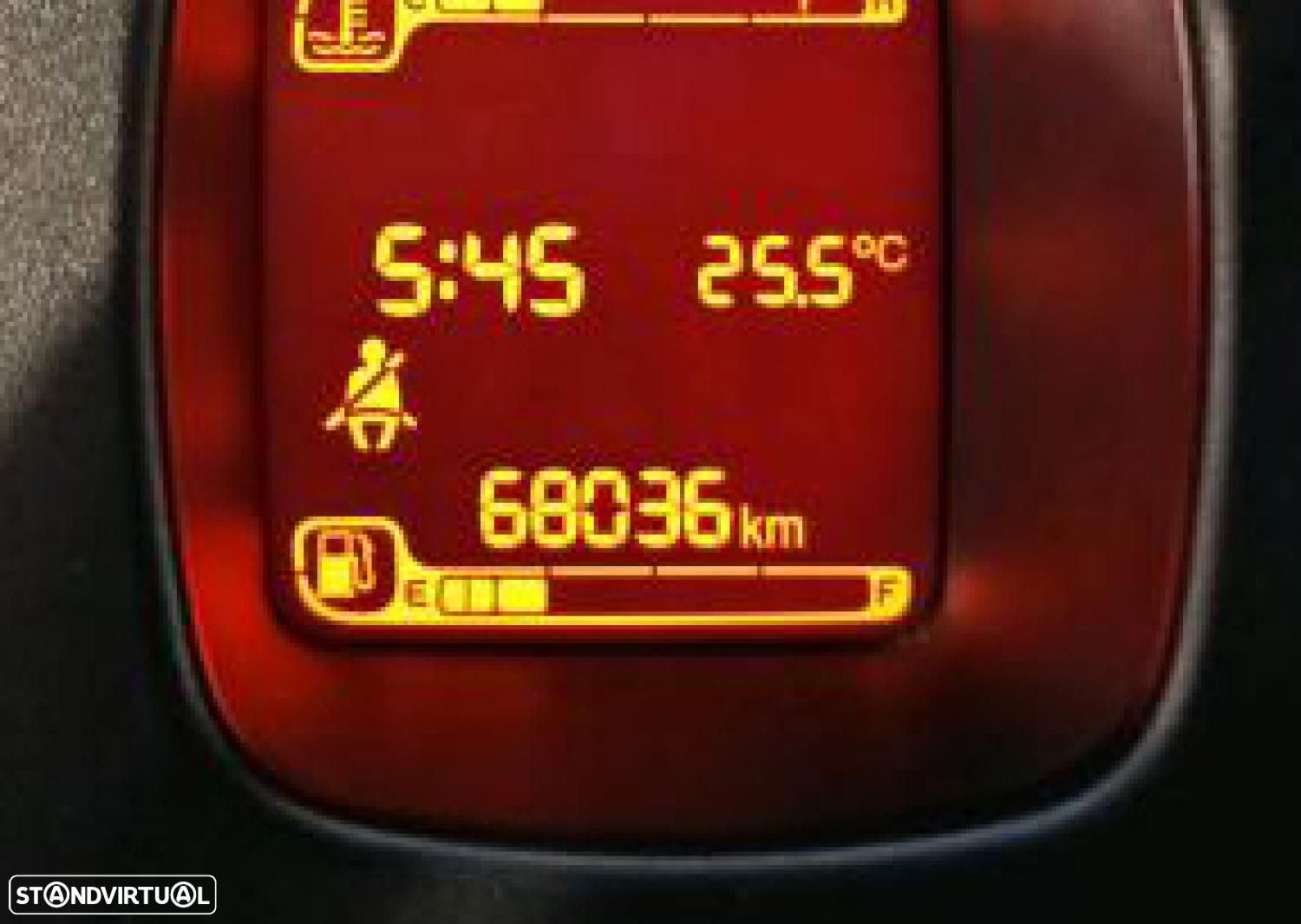 Fiat Panda 0.9 8V TwinAir 4x4 S&S - 7