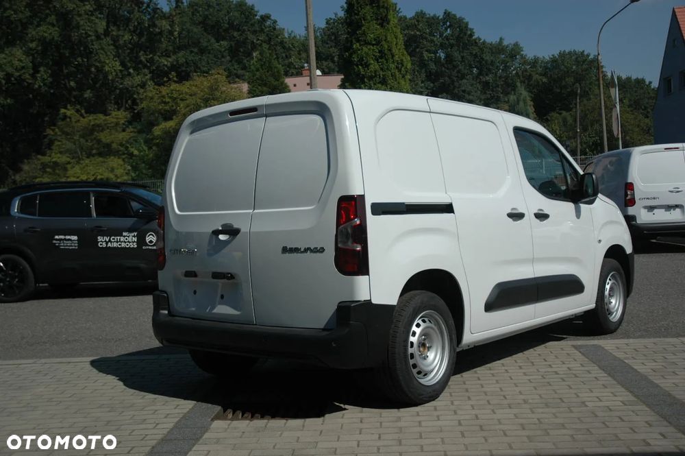 Citroën Berlingo - 7