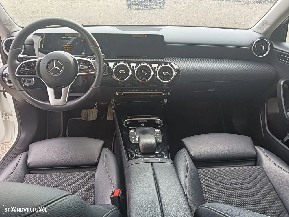 Mercedes-Benz A 180 d 7G-DCT Edition 2020 - 5