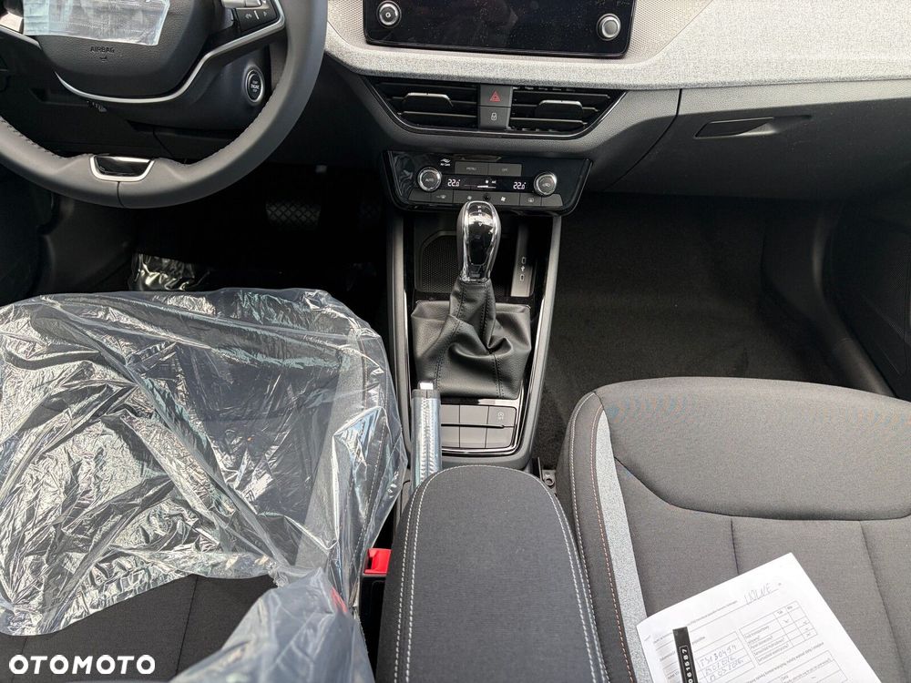 Skoda Scala 1.0 TSI Selection DSG - 13