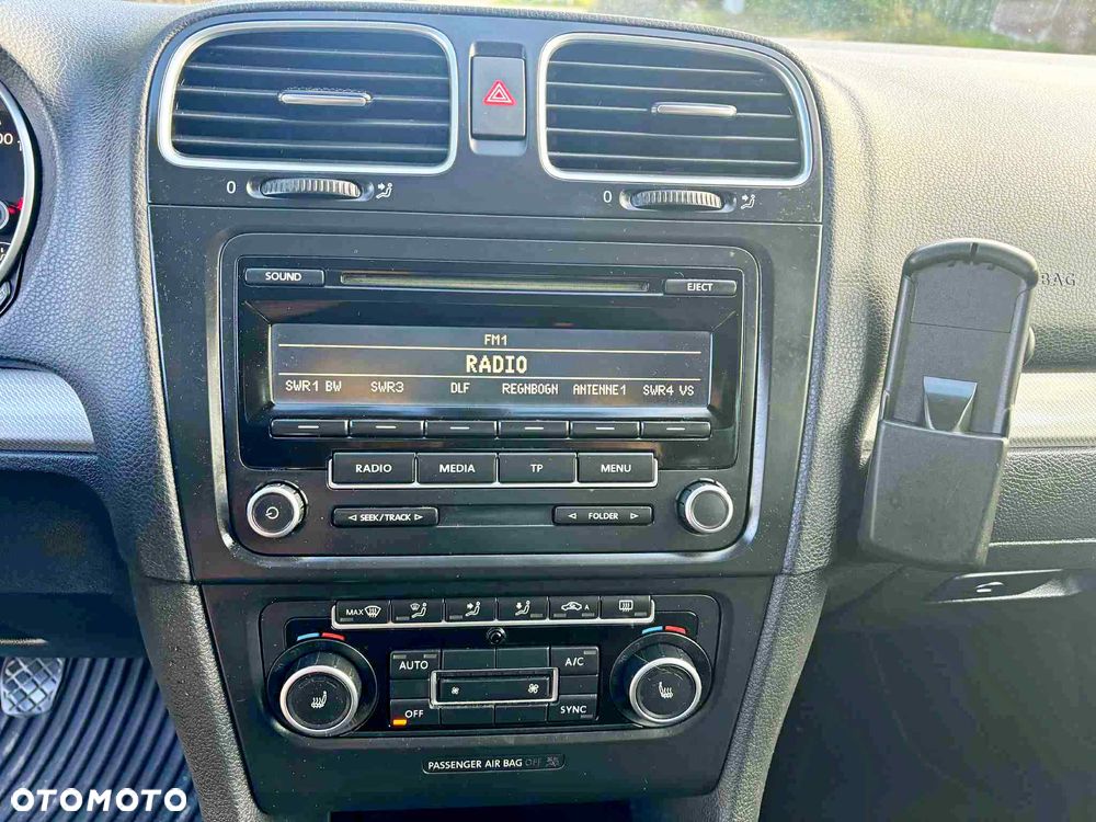 Volkswagen Golf 1.2 TSI MATCH - 13