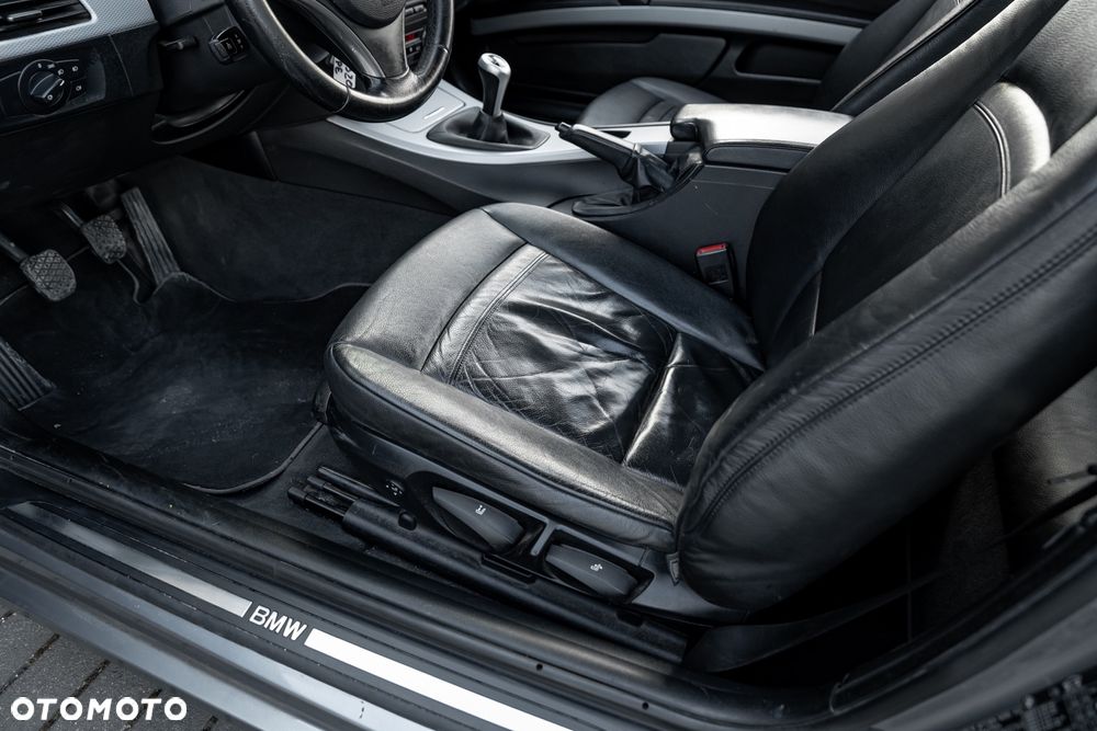 BMW Seria 3 320d DPF - 19