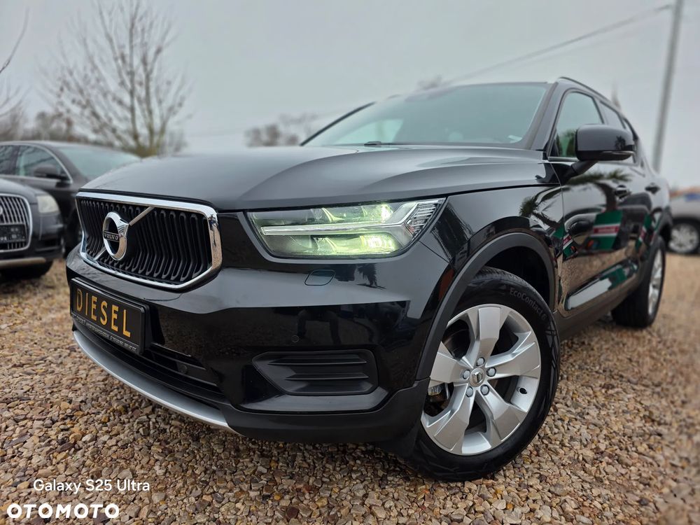 Volvo XC 40 D3 Momentum Pro - 3