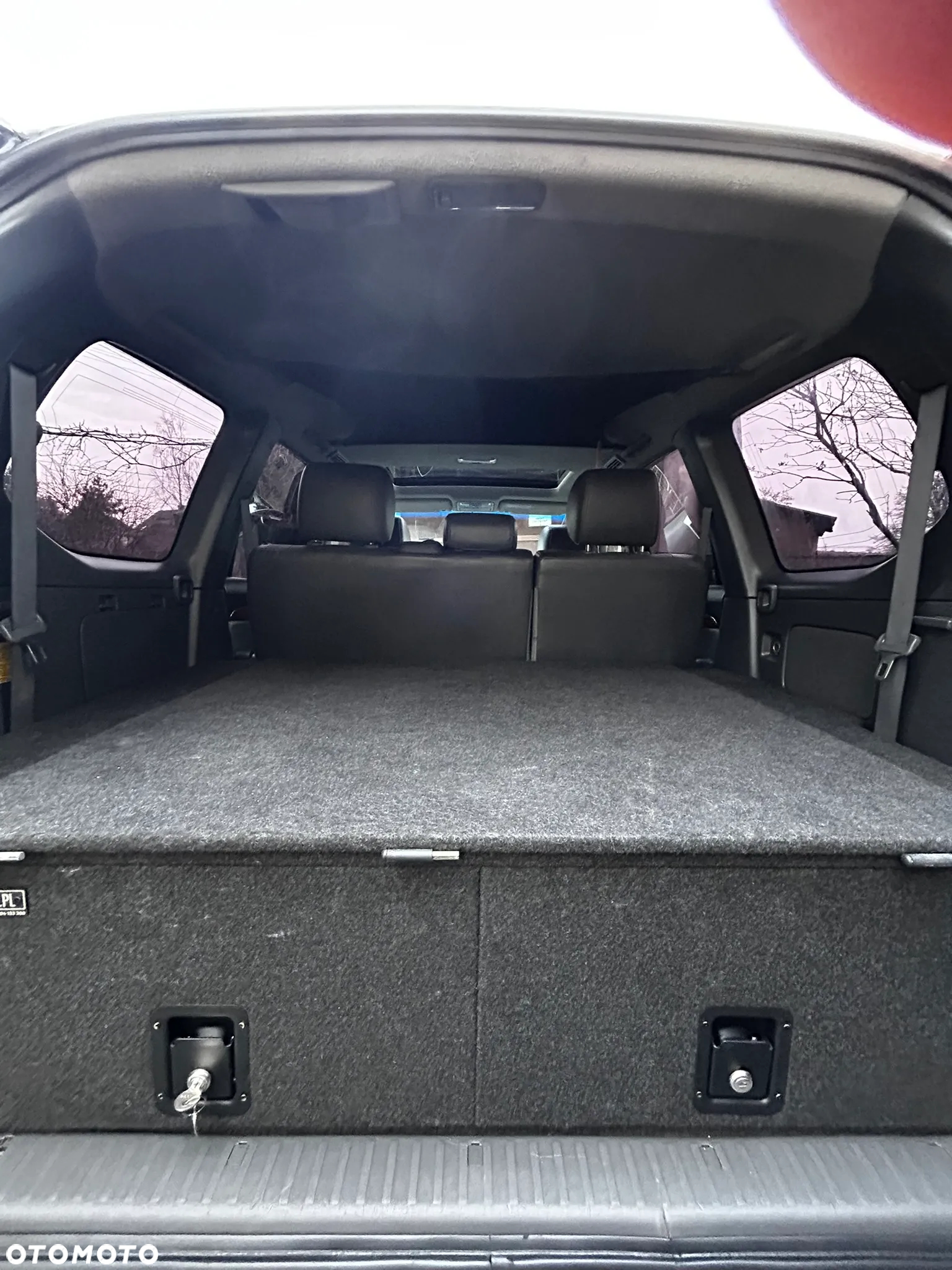 Toyota Land Cruiser 3.0 D Sol Navi - 18