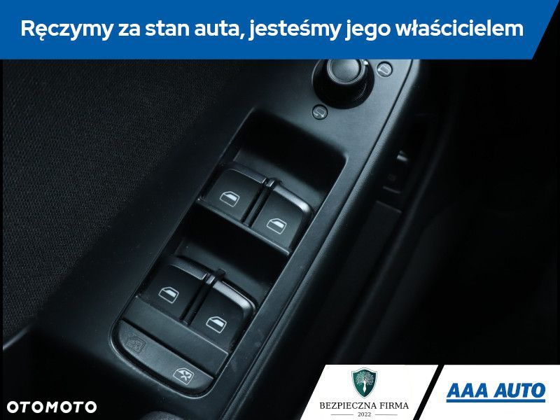 Audi A4 Limousine - 17