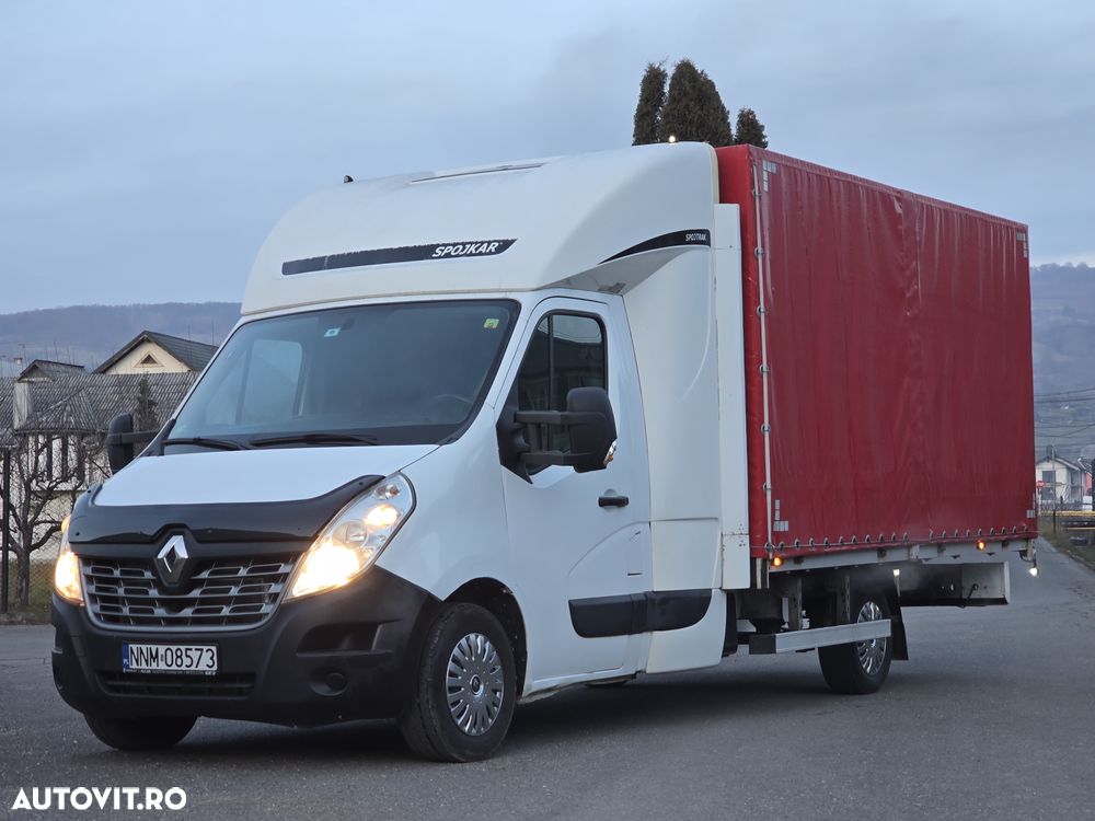 Renault Master - 13