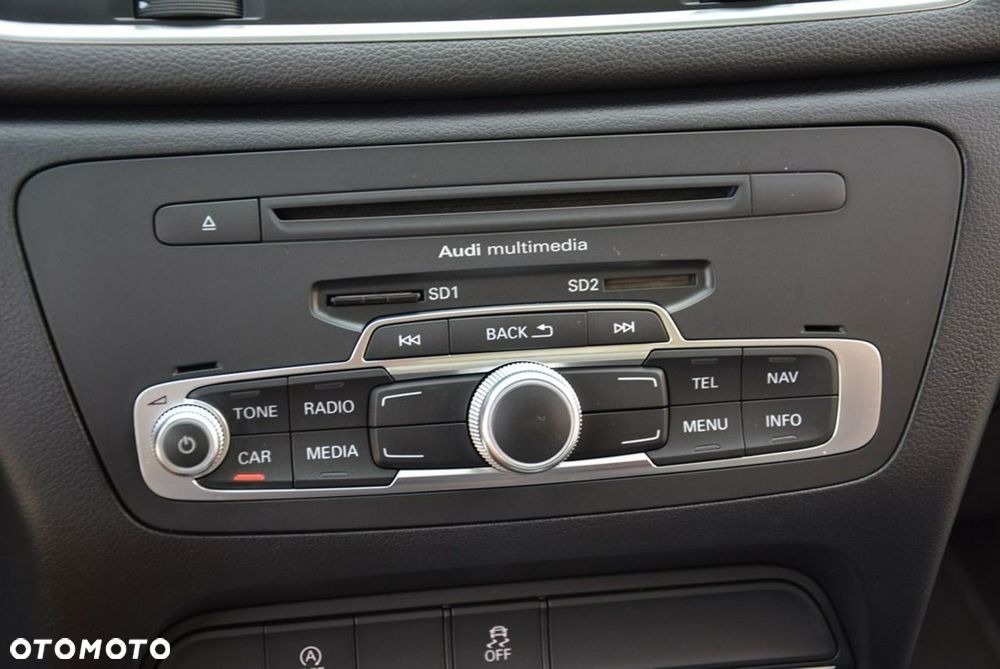 Audi Q3 1.4 TFSI - 29