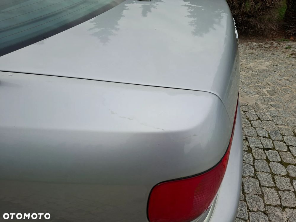 Audi S8 - 5