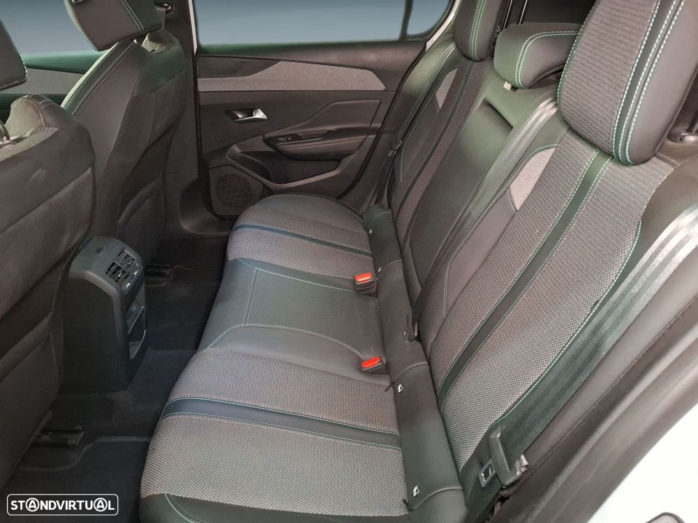 Peugeot 308 1.2 PureTech Allure - 14