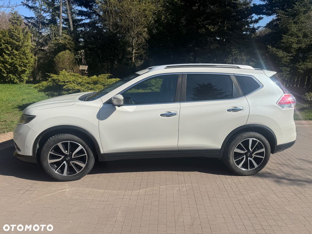 Nissan X-Trail 1.6 DIG-T Tekna - 8