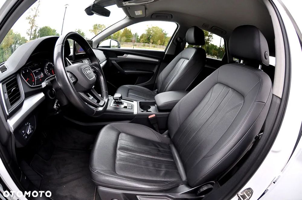 Audi Q5 - 15