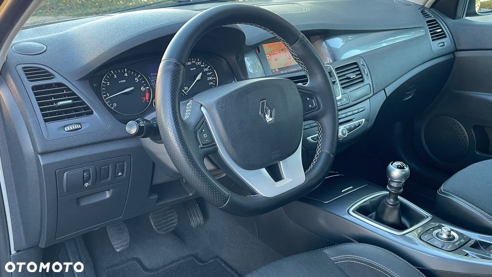 Renault Laguna - 17