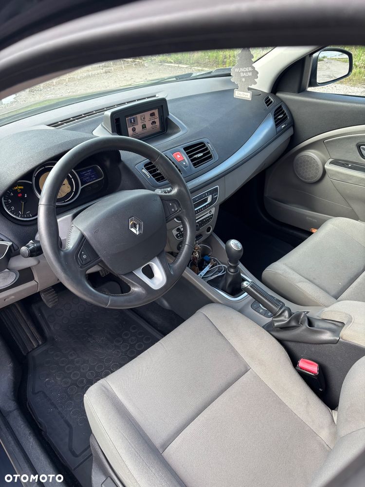Renault Megane 1.5 dCi Dynamique - 5