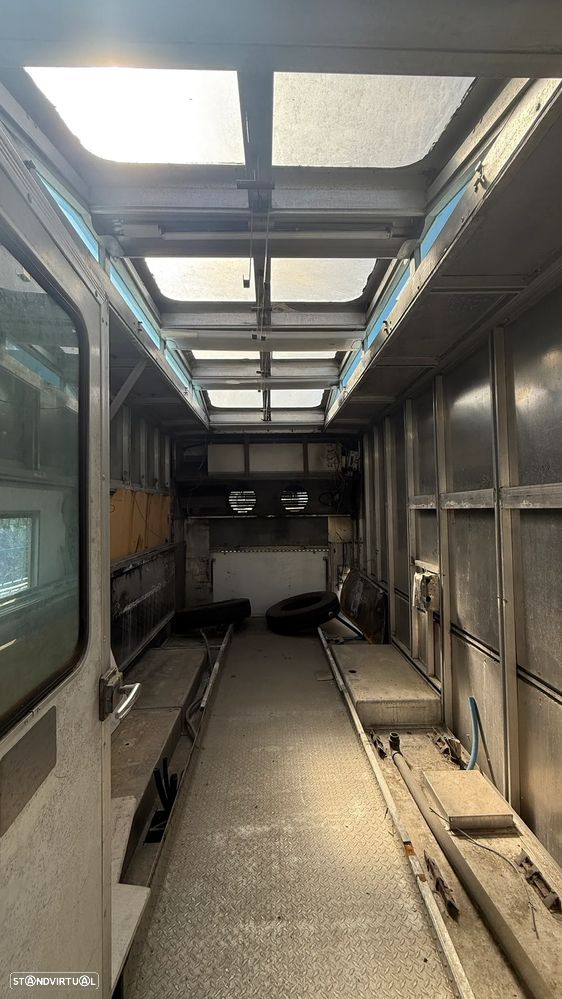 GMC Vandura - 7