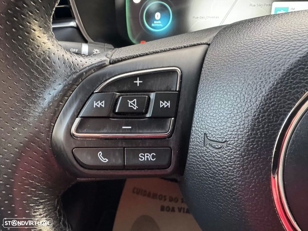 MG Marvel R 70 kWh AWD Performance - 37