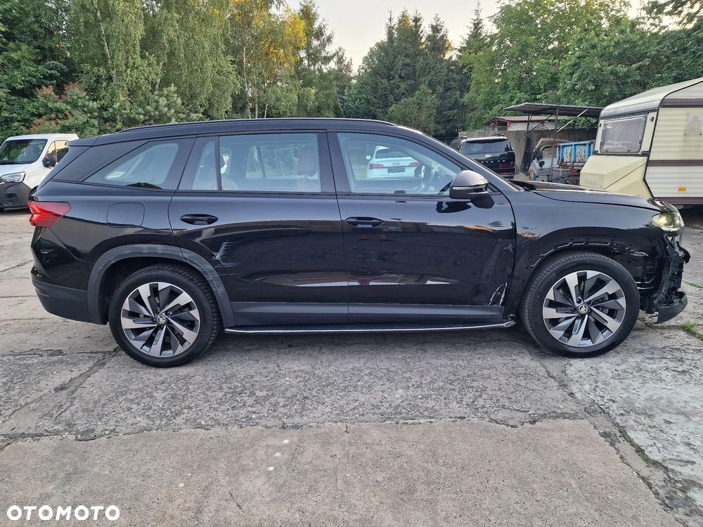 Skoda Kodiaq 2.0 TDI 4x4 Selection DSG - 6