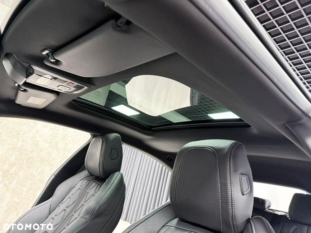 Peugeot 508 2.0 BlueHDi GT Line S&S EAT8 - 26