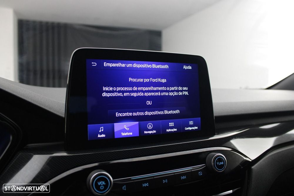 Ford Kuga 1.5 EcoBoost ST-Line - 15