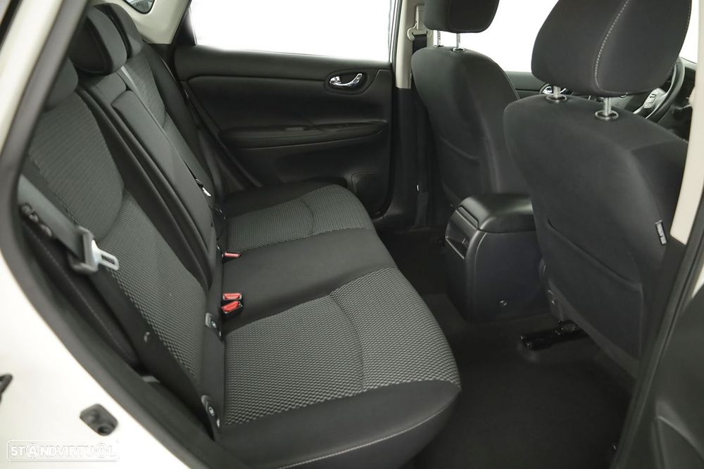 Nissan Pulsar 1.2 DIG-T Acenta J17+NC - 22