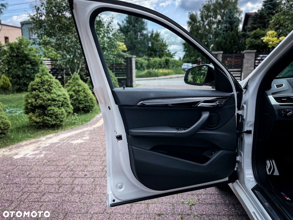BMW X1 xDrive18d M Sport - 17
