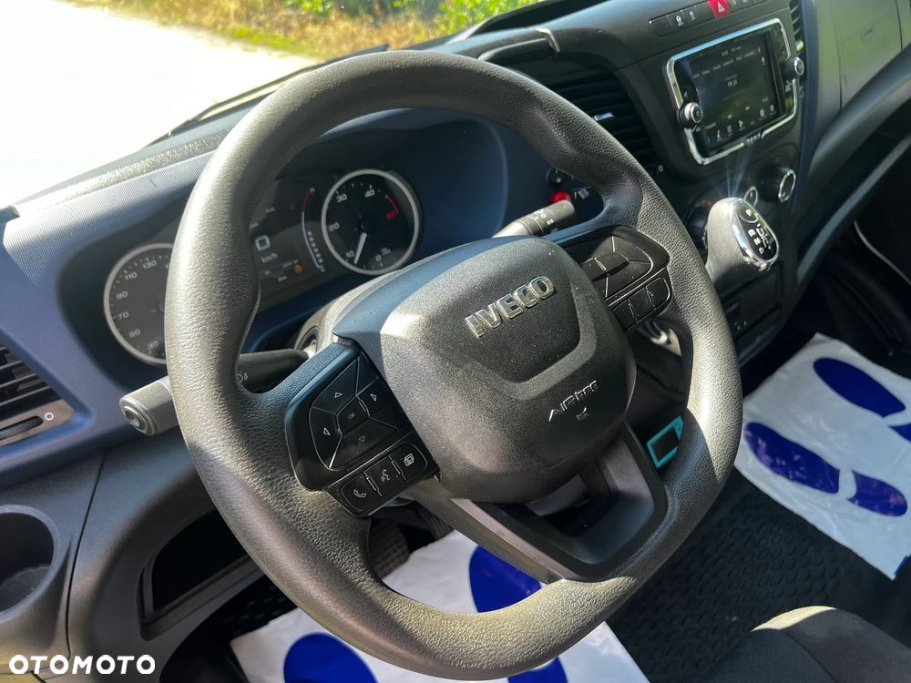 Iveco Daily - 13