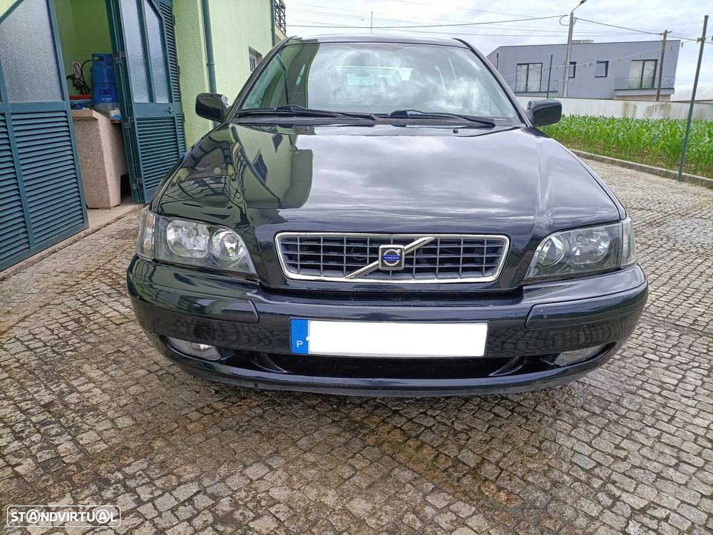 Volvo V40 1.9 D CR - 2
