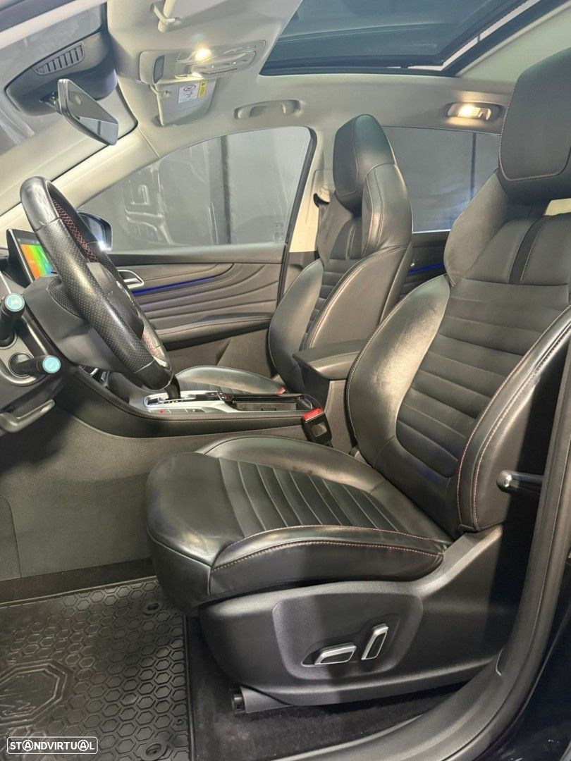 MG EHS 1.5 T-GDI Plug-in Hybrid Comfort - 7