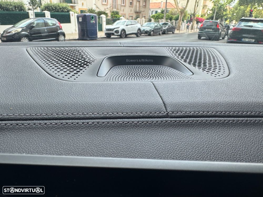 BMW X7 40 d xDrive Pack M - 34