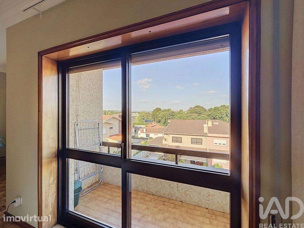 Apartamento T4 em Custóias, Leça do Balio e Guifões de 127 m2 - Grande imagem: 5/22