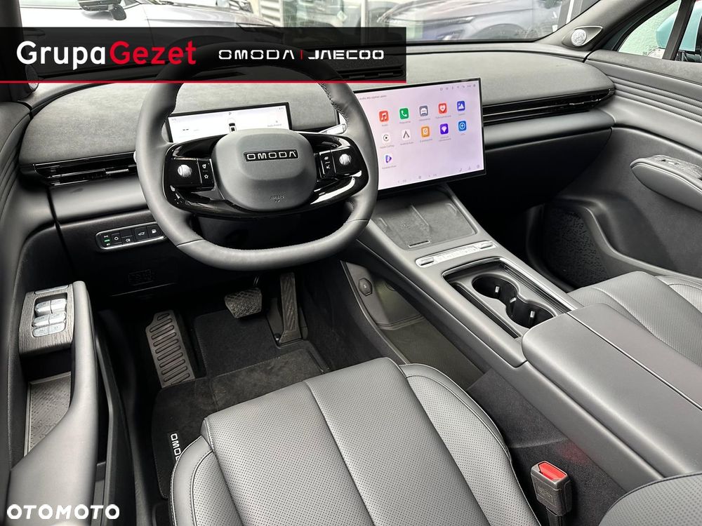 Omoda 7 - 6