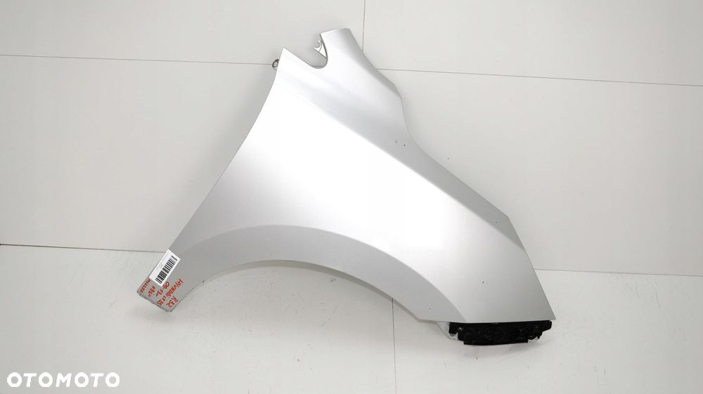 BŁOTNIK PRAWY PRZÓD HYUNDAI IX35 09-13R 9S - 1