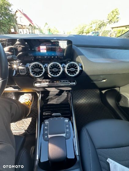 Mercedes-Benz EQA 250 66.5kWh Progressive - 2